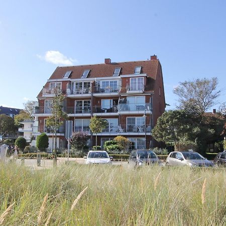 Haus Windrose Windrose Appartement 1 シャルボイツ エクステリア 写真