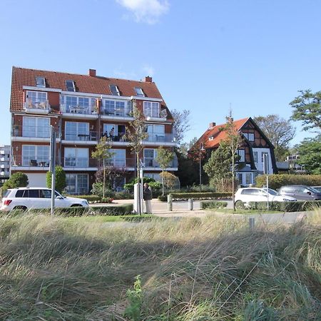 Haus Windrose Windrose Appartement 1 シャルボイツ エクステリア 写真