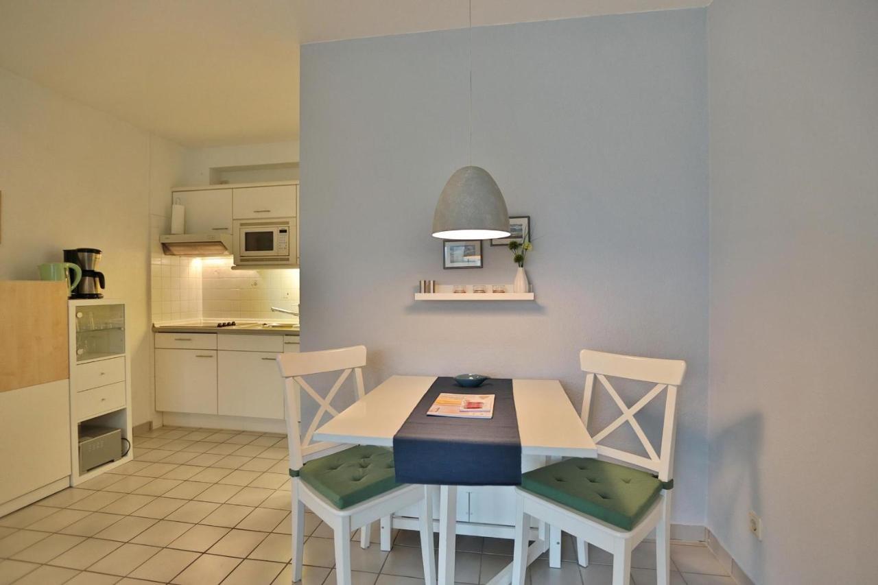 Haus Windrose Windrose Appartement 1 シャルボイツ エクステリア 写真