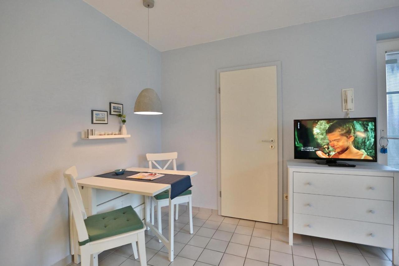Haus Windrose Windrose Appartement 1 シャルボイツ エクステリア 写真