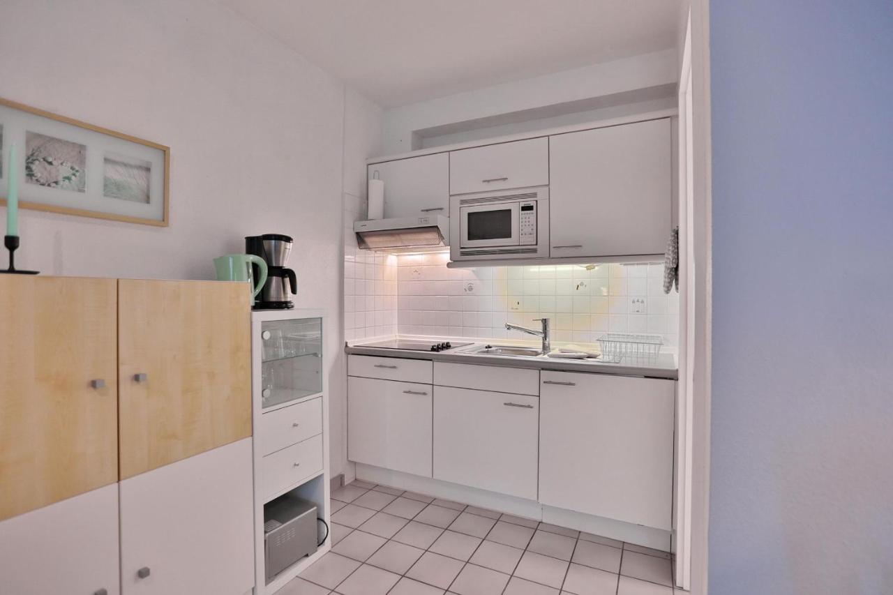 Haus Windrose Windrose Appartement 1 シャルボイツ エクステリア 写真