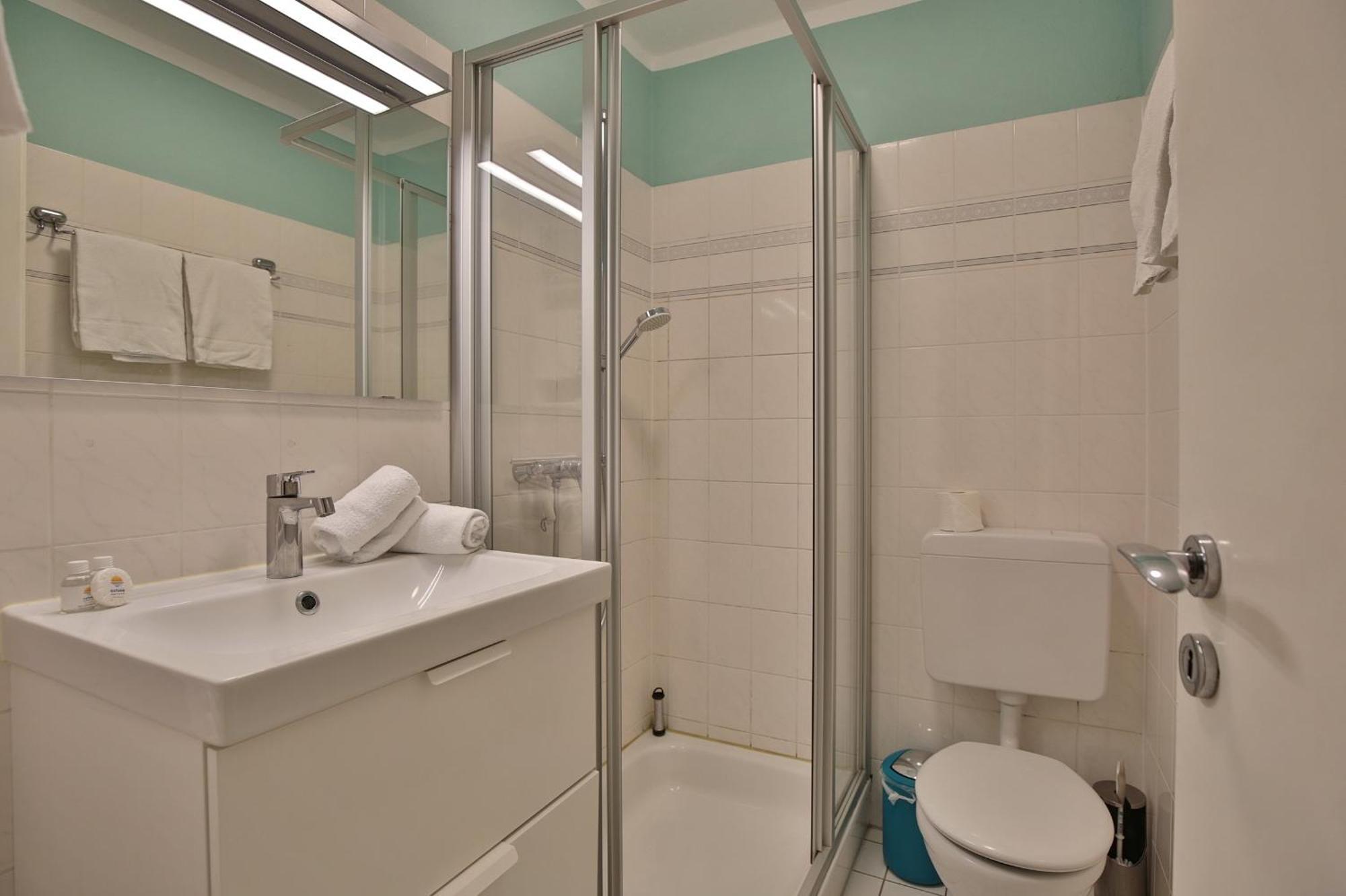 Haus Windrose Windrose Appartement 1 シャルボイツ エクステリア 写真