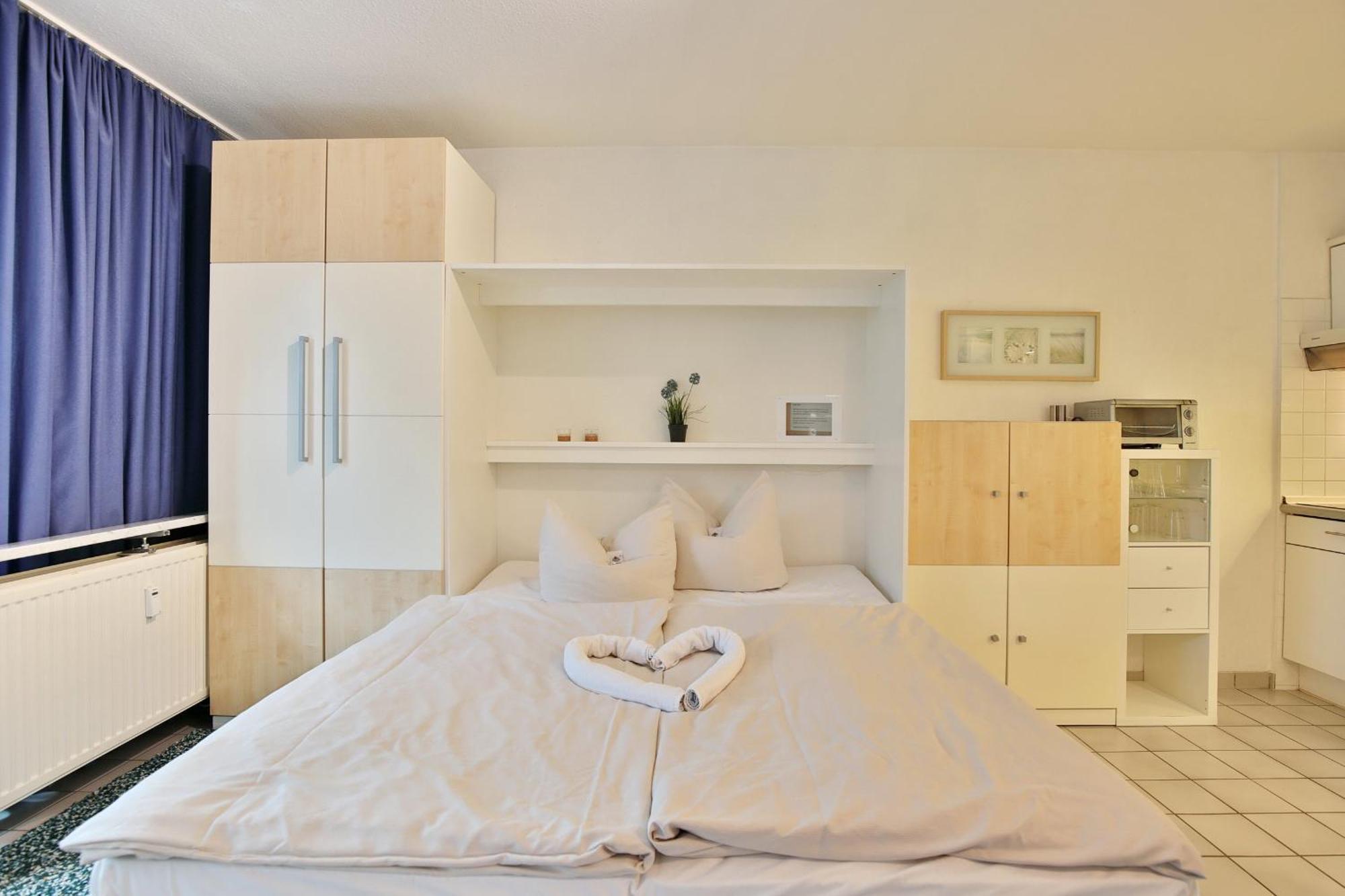 Haus Windrose Windrose Appartement 1 シャルボイツ エクステリア 写真